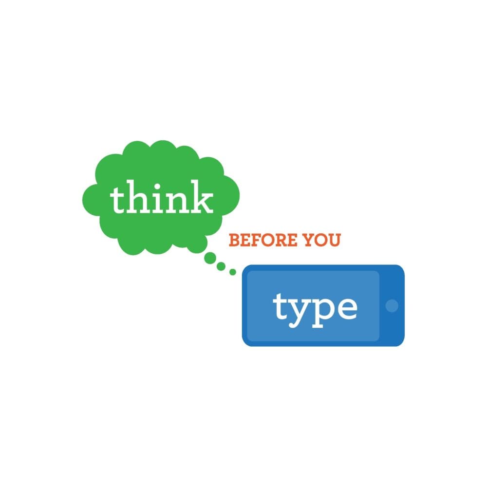 USI launches cyberbullying awareness campaign “Think Before You Type”