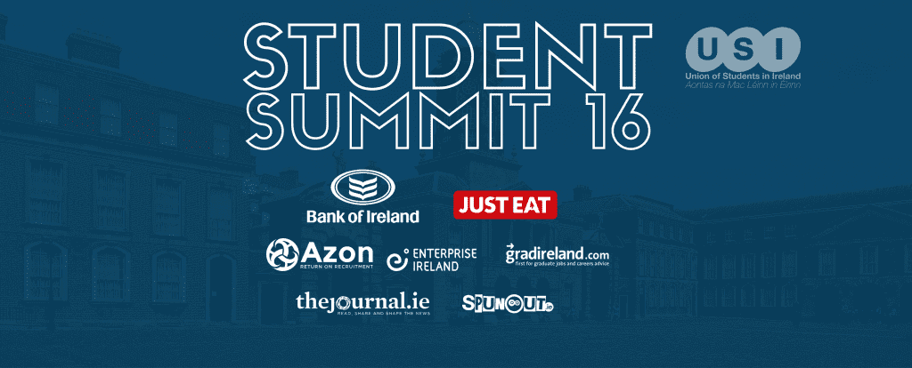 Student Summit Facebook EVENT