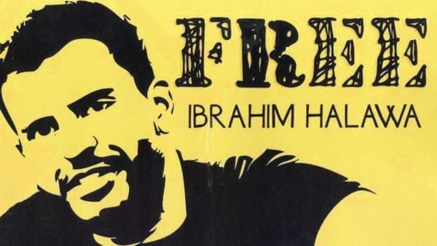 USI asks Students to Protest against the imprisonment of Ibrahim Halawa, who has spent 38 months in jail without trial